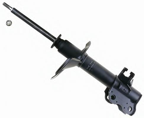 312745 Sachs Amortyzator przedni prawy