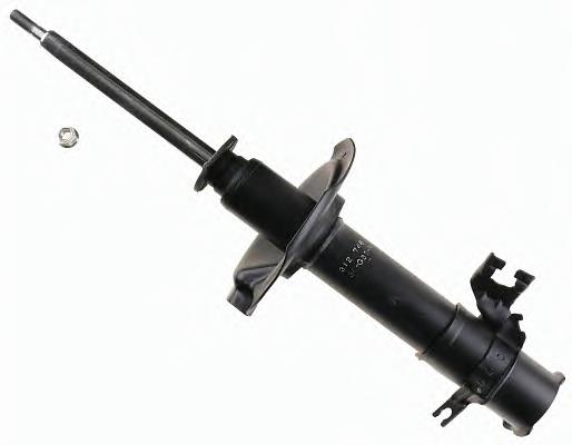 Amortyzator przedni lewy do Nissan Almera TINO V10