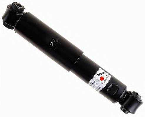 312670 Sachs Amortyzator tylny