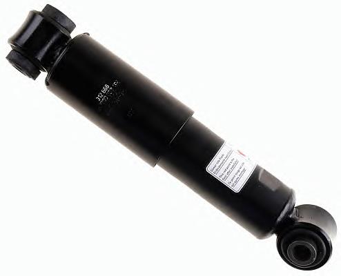 312668 Sachs Amortyzator przyczepy