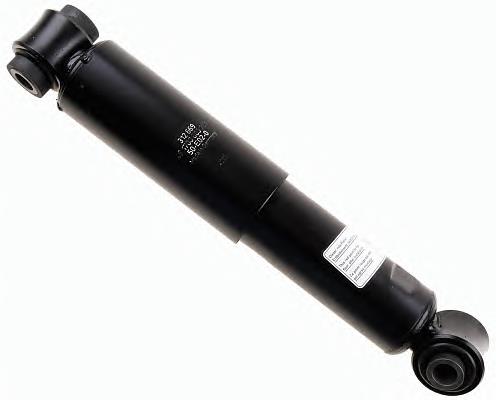 312669 Sachs Amortyzator tylny
