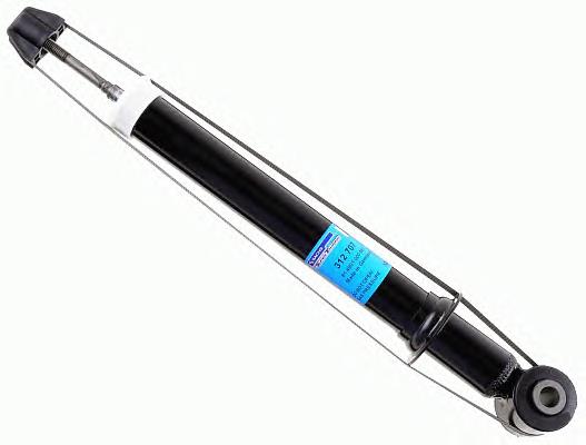 312707 Sachs Amortyzator tylny
