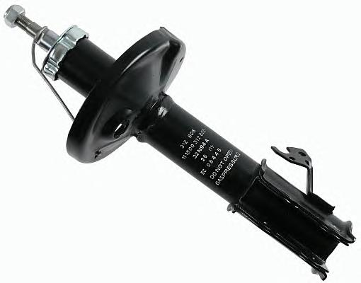 Amortyzator przedni prawy Toyota 4851009420 cena, od 57,22 USD