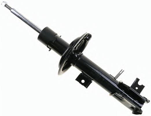 4160179J02 Suzuki Amortyzator przedni prawy