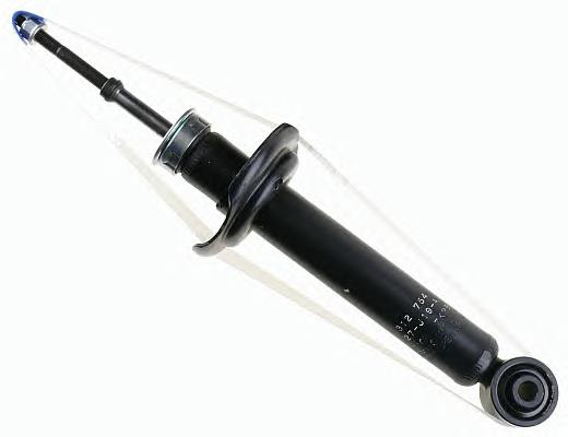 Amortyzator tylny Nissan/Infiniti 56210BU000 cena, od 53,45 USD