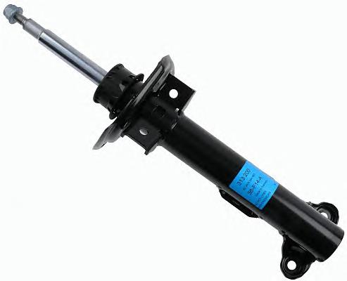 Amortyzator przedni Mercedes 204323240064 cena, od 114,23 USD