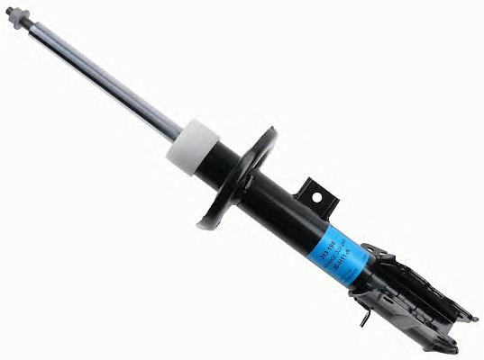 313195 Sachs Amortyzator przedni prawy