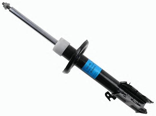 313188 Sachs Amortyzator przedni lewy