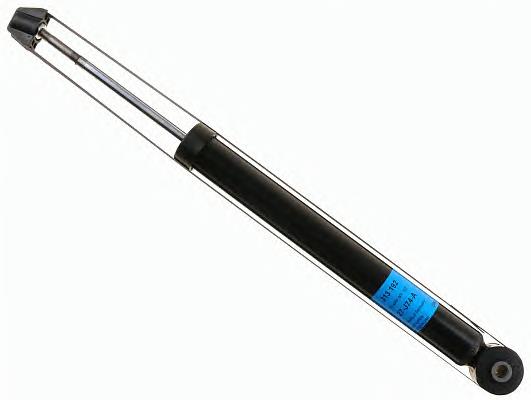 21782R Sato Tech Amortyzator tylny