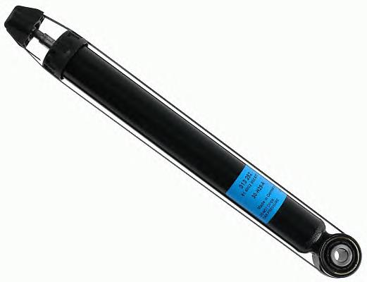 Amortyzator tylny Mando MSS015585