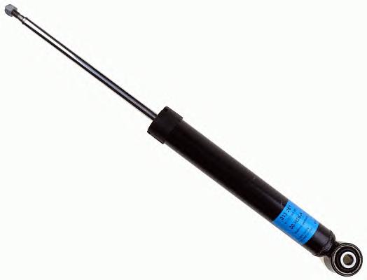 313251 Sachs Amortyzator tylny