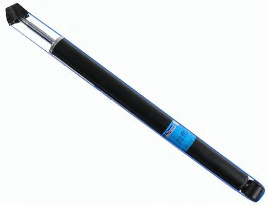 313291 Sachs Amortyzator tylny