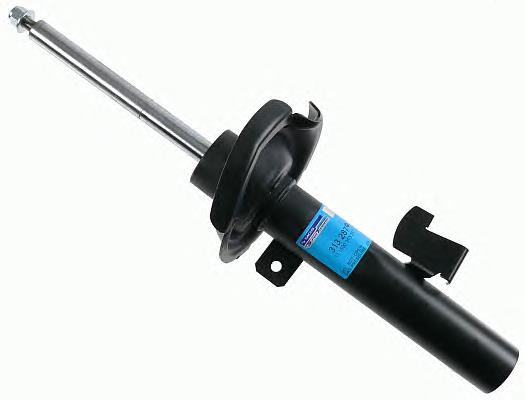 313287 Sachs Amortyzator przedni prawy