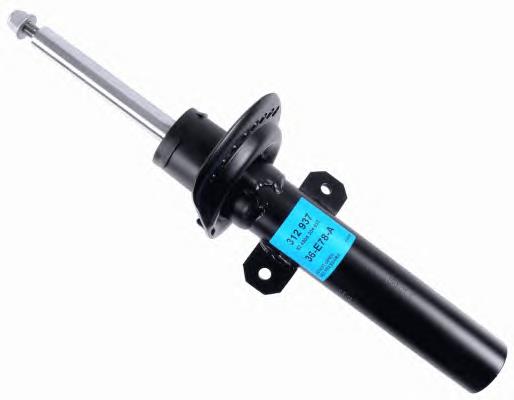 312937 Sachs Amortyzator przedni