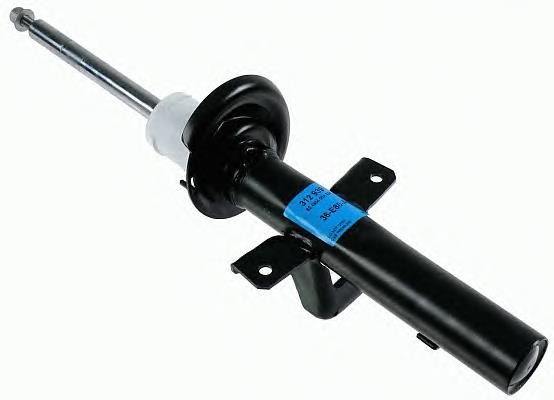 1130112 Ford Amortyzator tylny