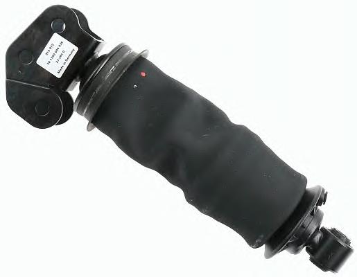313072 Sachs Amortyzator kabiny (Truck)