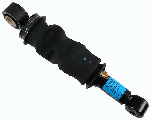 313055 Sachs Amortyzator kabiny (Truck)