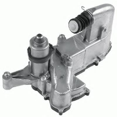 Do koszyka 3981000091 Sachs Cylinder roboczy sprzęgła