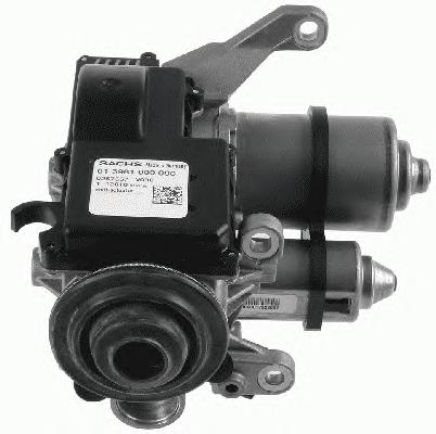 Aktuator zmiany biegów Sachs 3981000090