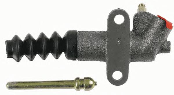 Cylinder roboczy sprzęgła Hyundai/Kia S09341920 cena, od 21,34 USD