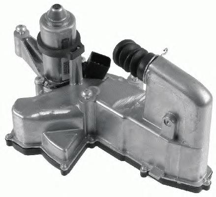 Do koszyka 3981000089 Sachs Cylinder roboczy sprzęgła