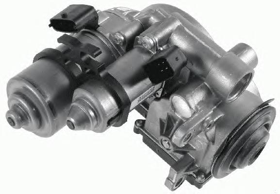 Do koszyka 3981000090 Sachs Aktuator zmiany biegów
