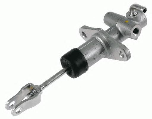 Do koszyka Cylinder sprzęgła główny Chevrolet Evanda  V200