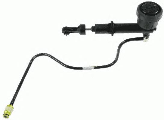 STC000171 Land Rover Cylinder sprzęgła główny