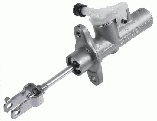 Cylinder sprzęgła główny Daihatsu Terios II