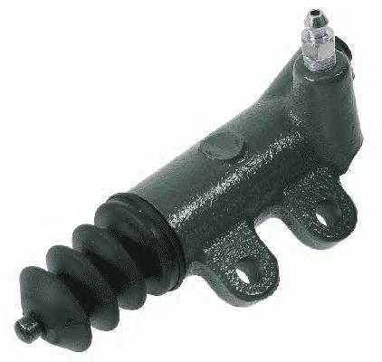 Do koszyka Cylinder roboczy sprzęgła Toyota Land Cruiser PRADO ASIA J12