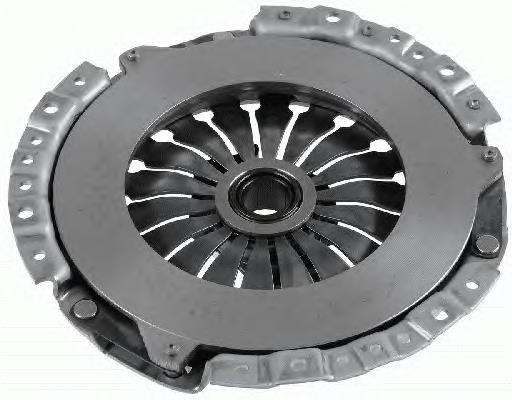 Docisk sprzęgła Peugeot/Citroen 2004J3 cena, od 87,36 USD