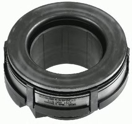 Łożysko wyciskowe sprzęgła Sachs 3151000515 cena, od 65,87 USD
