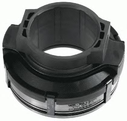 Do koszyka 3151000515 Sachs Łożysko wyciskowe sprzęgła
