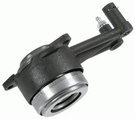 3182 998 603 Sachs cylinder roboczy sprzęgła (wysprzęglik w komplecie z łożyskiem wyciskowym)