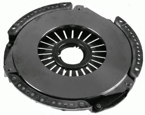 Do koszyka 3482054131 Sachs Docisk sprzęgła