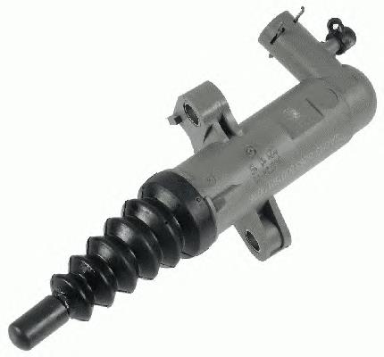 Cylinder roboczy sprzęgła ABS 61498 cena, od 58,13 USD