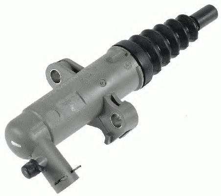 Do koszyka 61498 ABS Cylinder roboczy sprzęgła