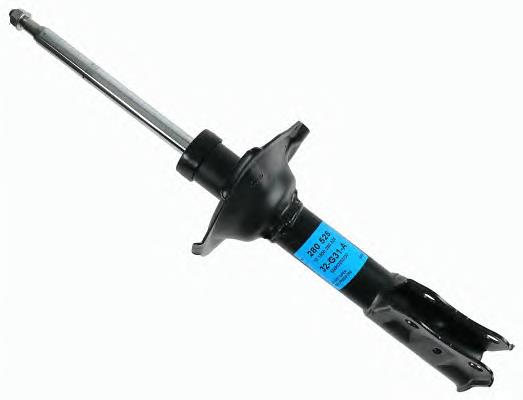  Tokico B2220