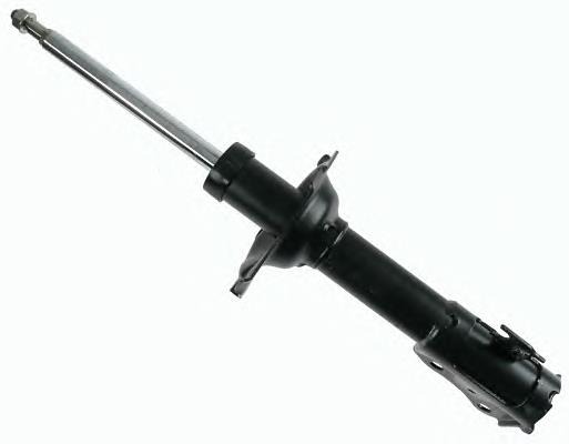 Do koszyka 4851052230 Toyota Amortyzator przedni
