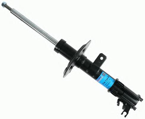 314134 Sachs Amortyzator przedni prawy