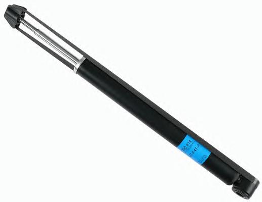 G1317 Monroe Amortyzator tylny prawy