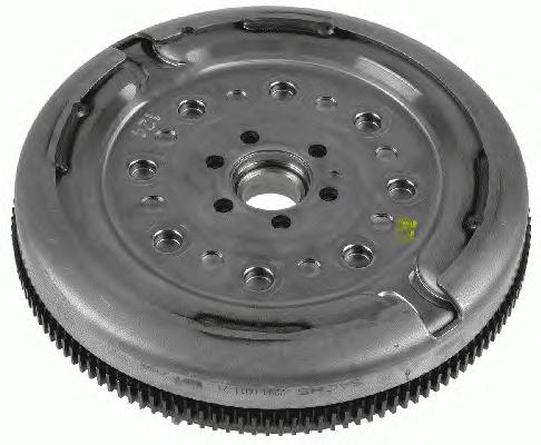 Koło zamachowe silnika VALEO 836546 cena, od 561,73 USD