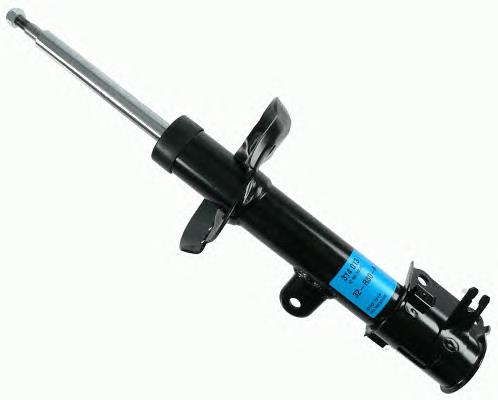314013 Sachs Amortyzator przedni lewy