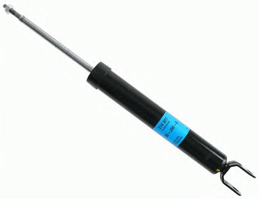 314007 Sachs Amortyzator tylny