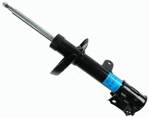 314012 Sachs Amortyzator przedni prawy