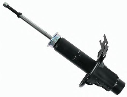 Amortyzator przedni lewy Hyundai/Kia 0K08034720 cena, od 47,83 USD