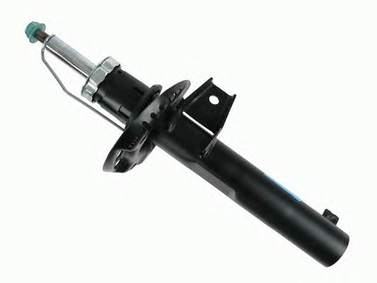 Do koszyka 314011 Sachs Amortyzator przedni