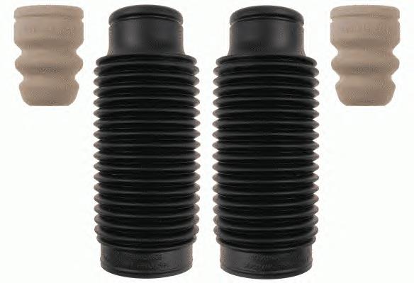 900198 Sachs Odbój amortyzatora przedniego + osłona