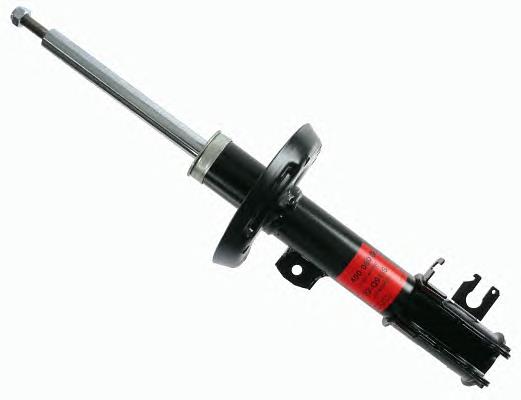 Amortyzator przedni prawy Opel 0344662