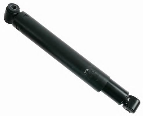 313766 Sachs Amortyzator przedni